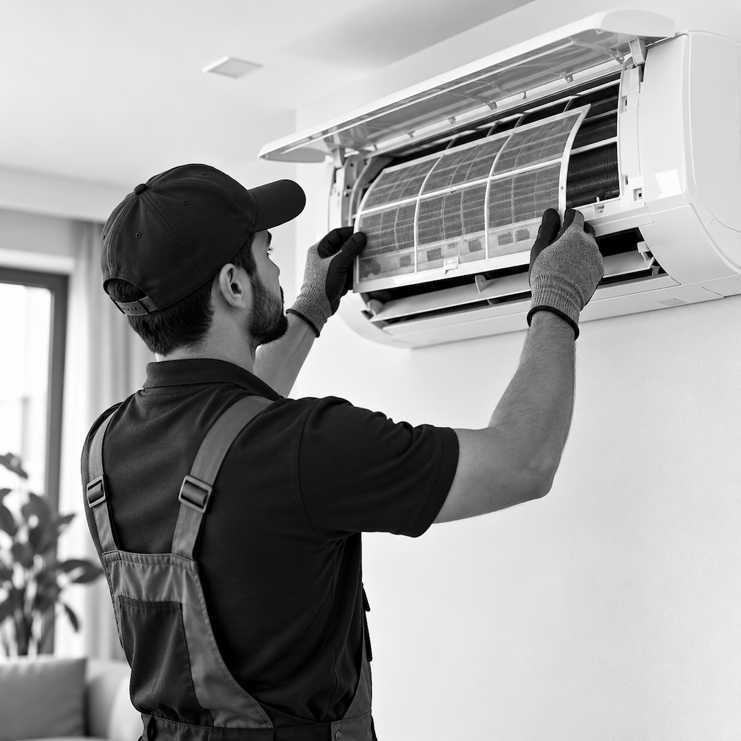 AC Deep Service