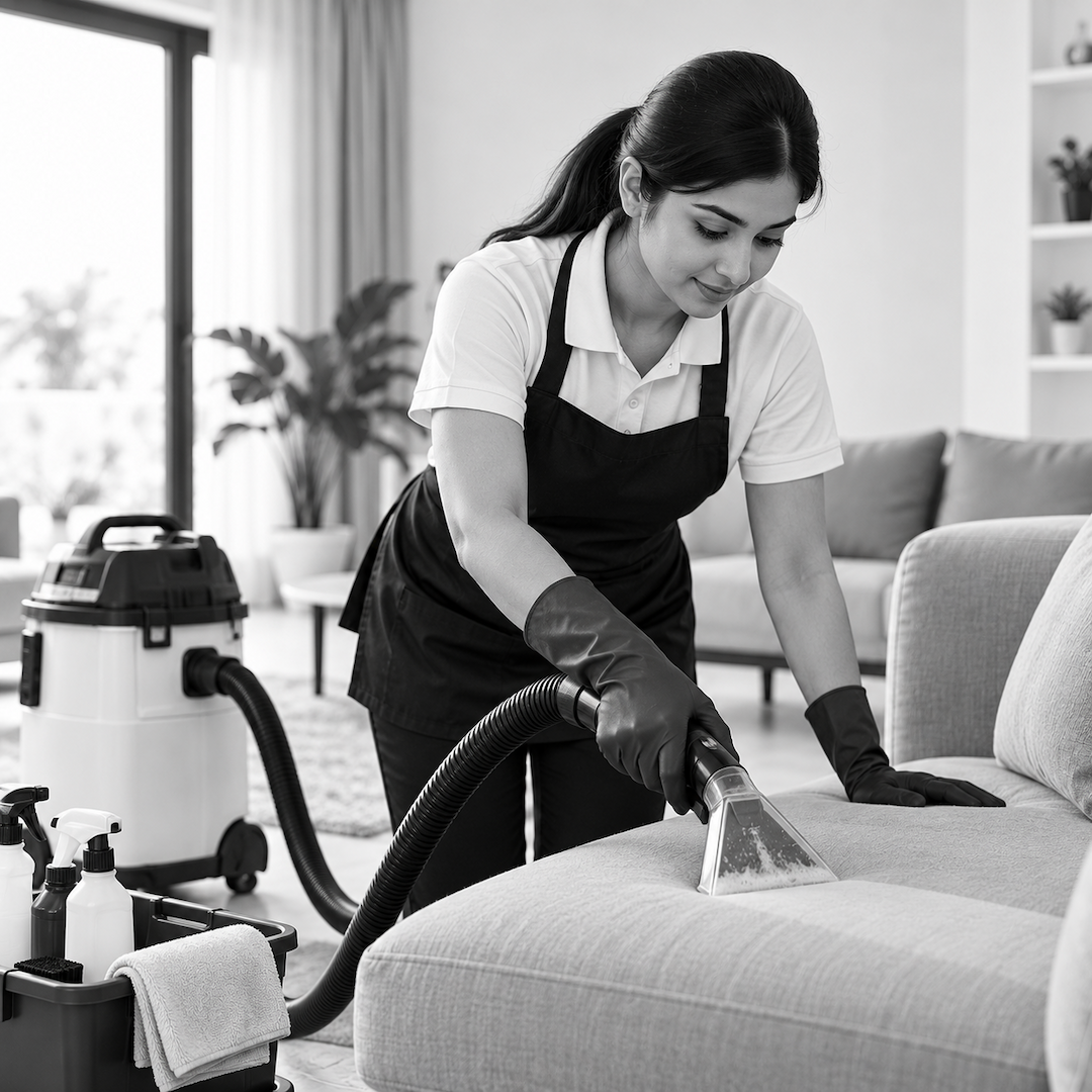 Mattress Cleaning